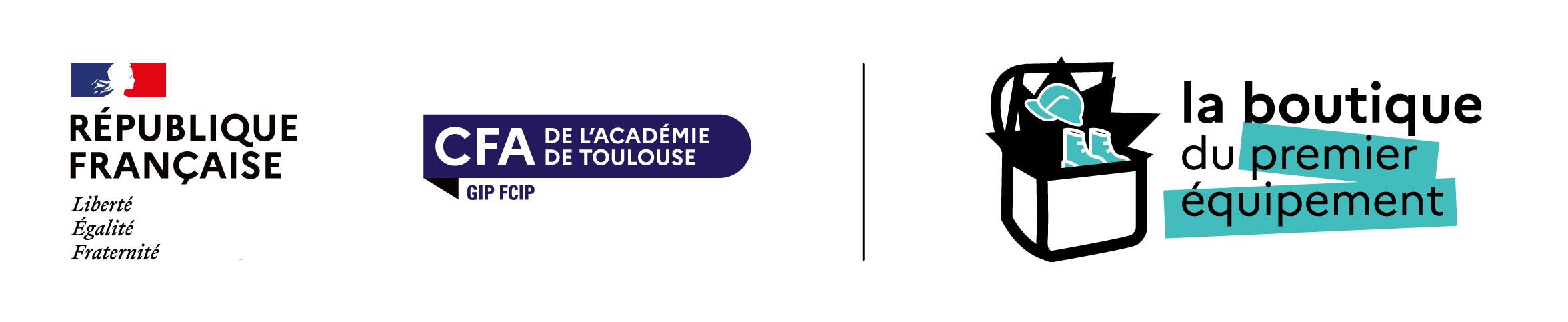 République Française - CFA de l'Académie de Toulouse